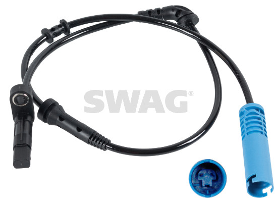 jutiklis, rato greitis - 11 93 4262 SWAG